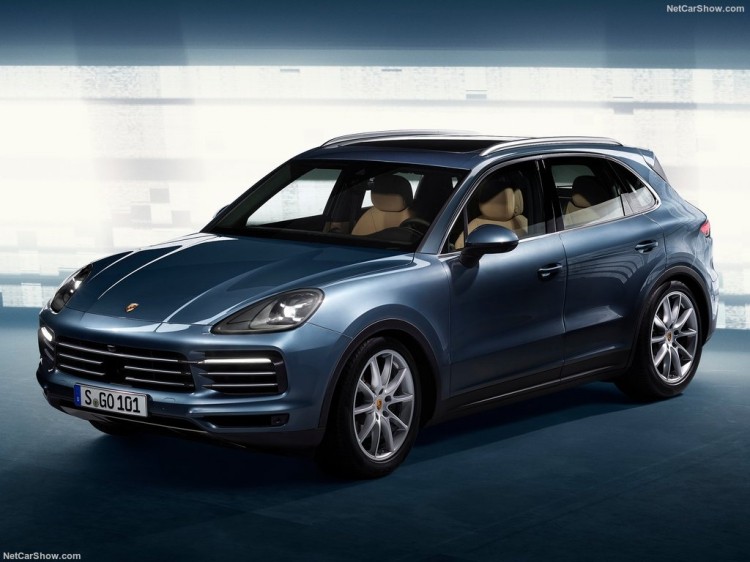 Porche Cayenne 2018 “chot gia&quot; tu 1,48 ty dong-Hinh-7